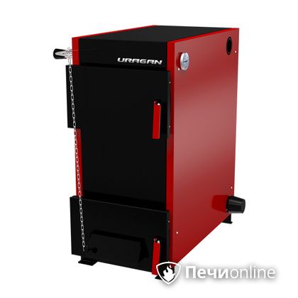 Комбинированный котел Термокрафт Uragan Prof - 34 кВт в Кургане
